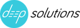 Deep Solutions logo