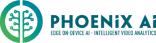 Phoenix AI logo
